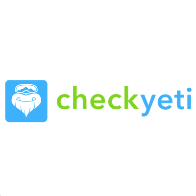checkyeti